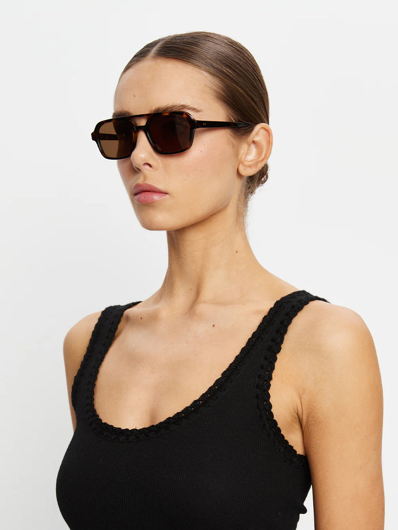 The Dusty- classic tort