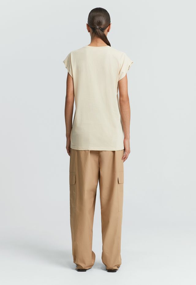 Bent tee- Panna
