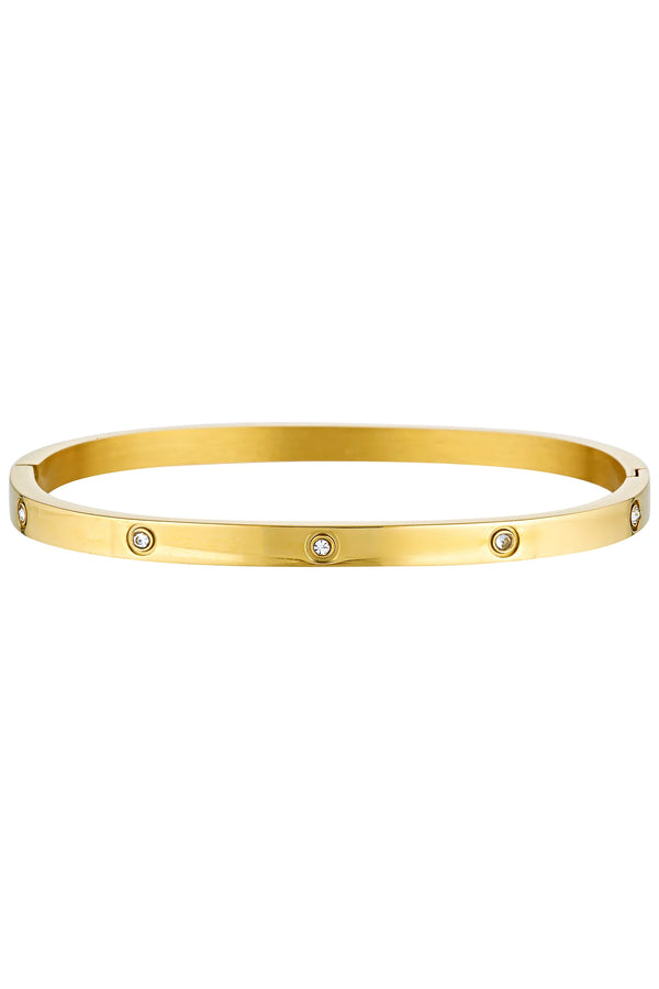 Porter Dylan celestial bangle