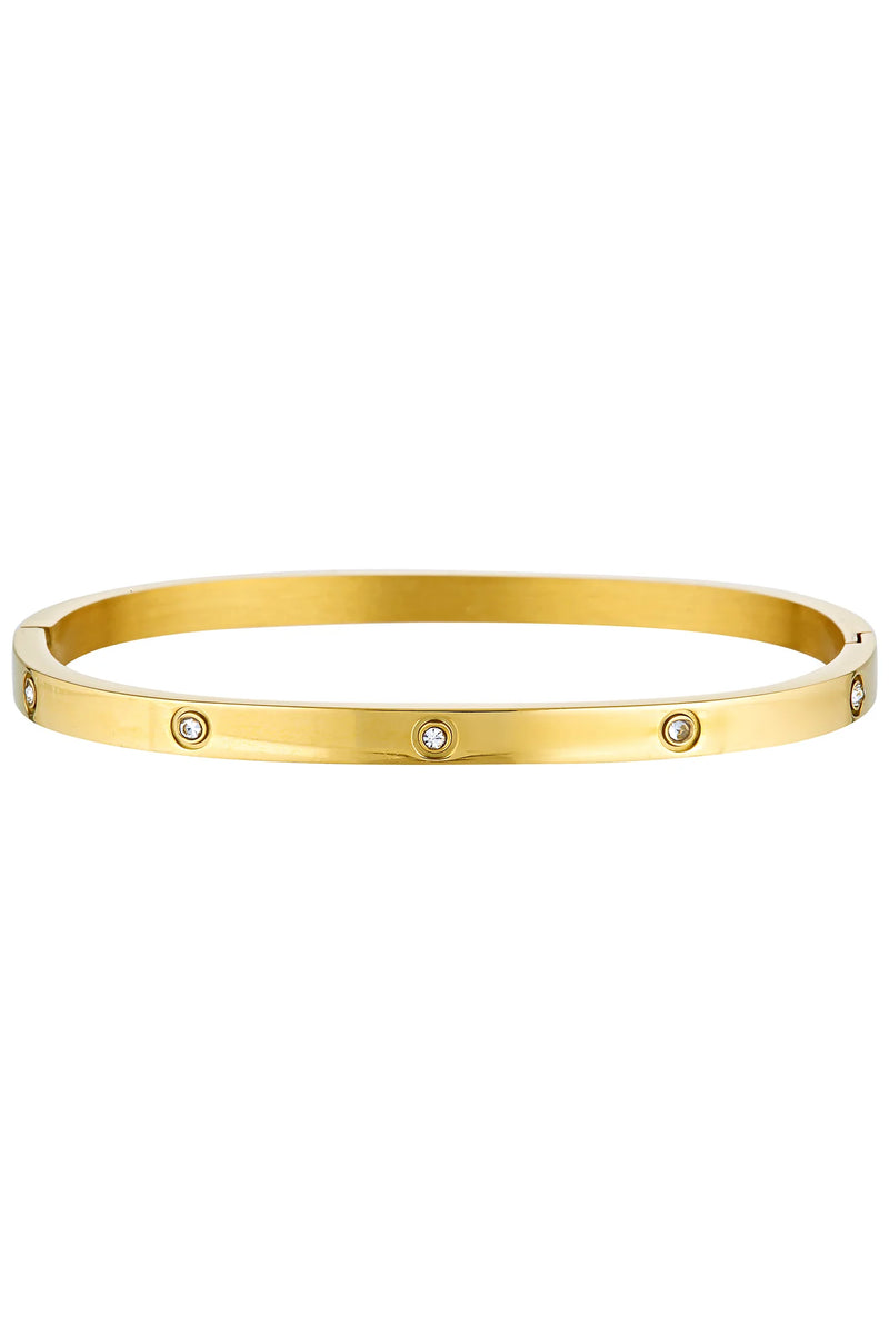 Porter Dylan celestial bangle