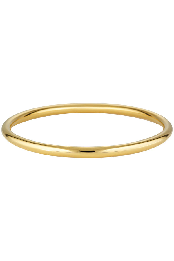 Tube bangle 6mm- SM