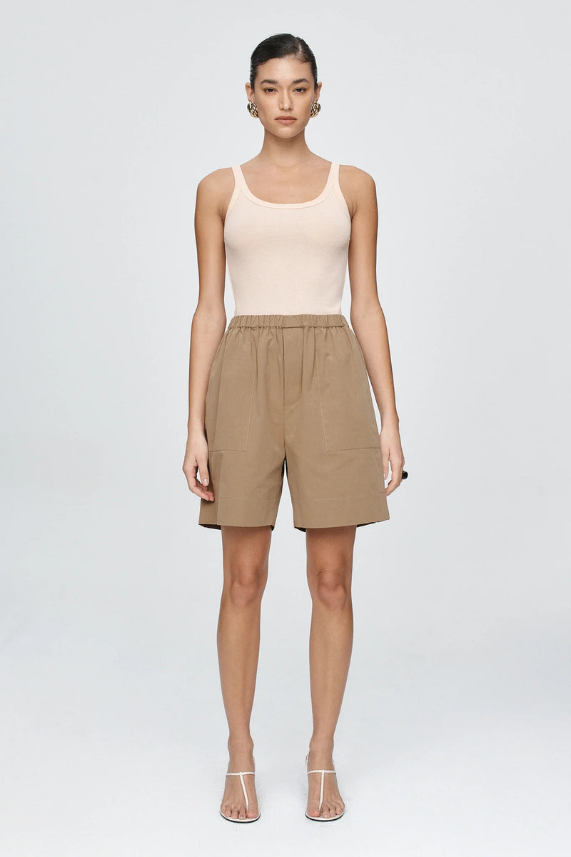 Ren shorts- Fennel seed