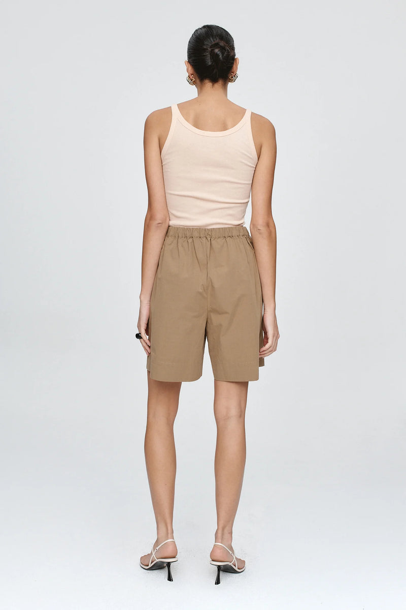 Ren shorts- Fennel seed