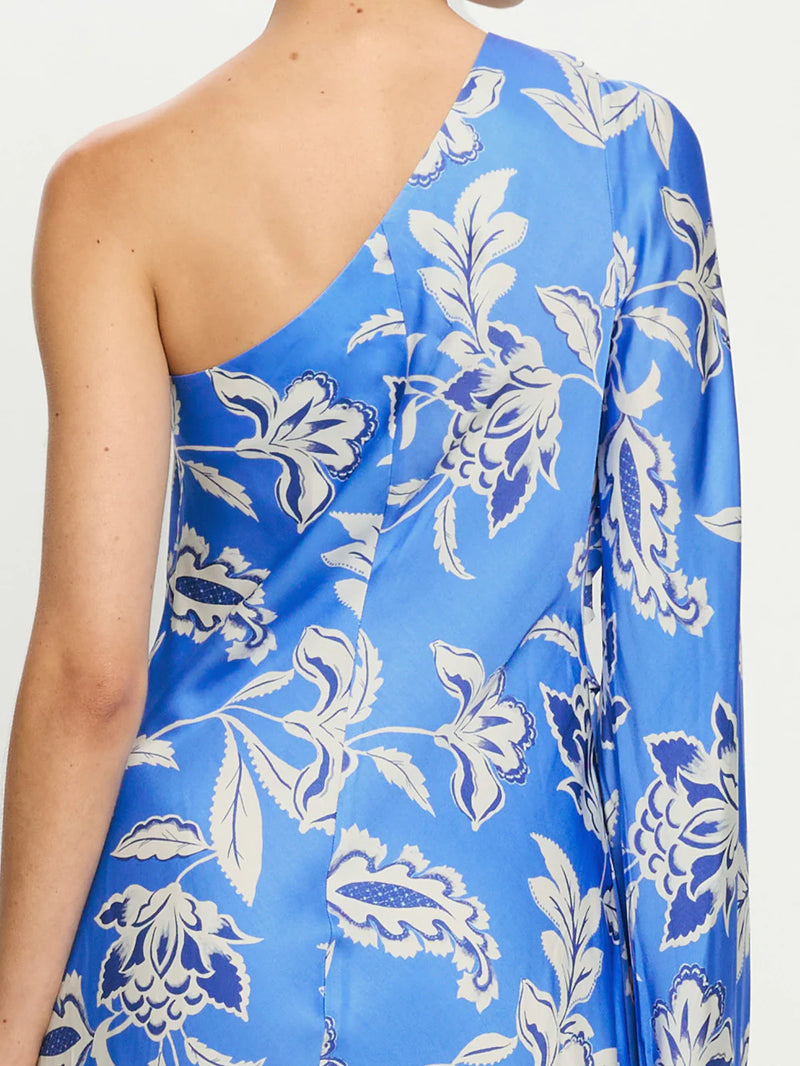 Ren 1 Sleeve Mini Dress-