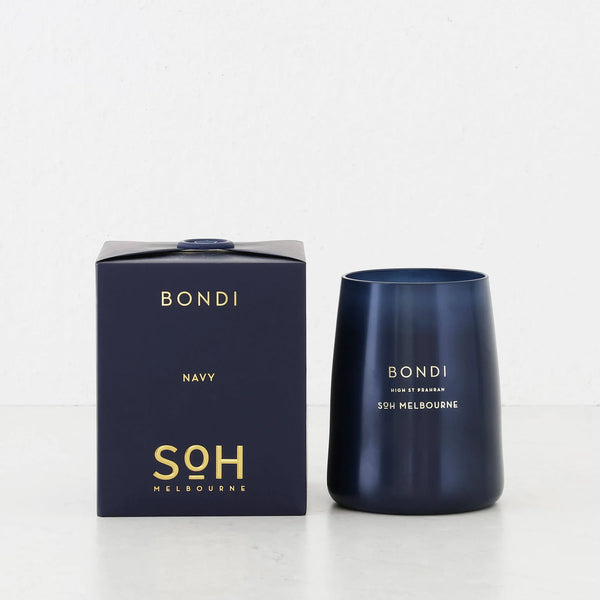Bondi