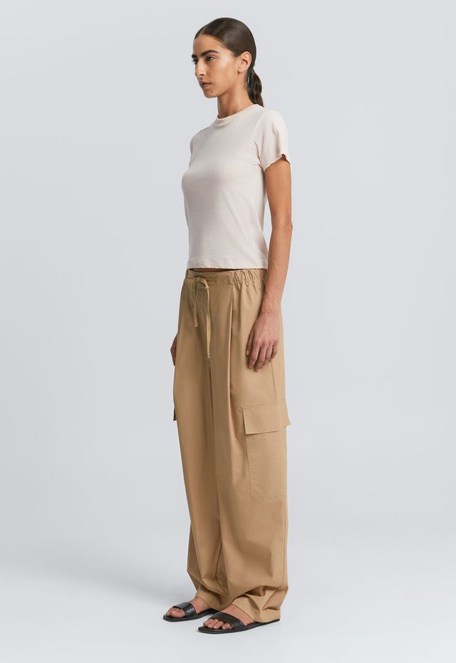 Cooke pant- Loofa