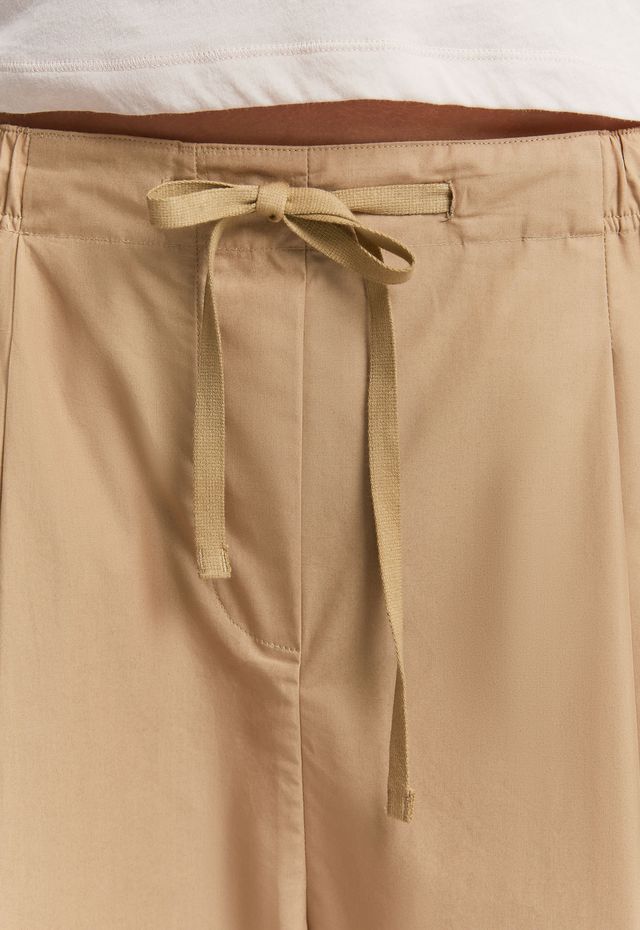 Cooke pant- Loofa