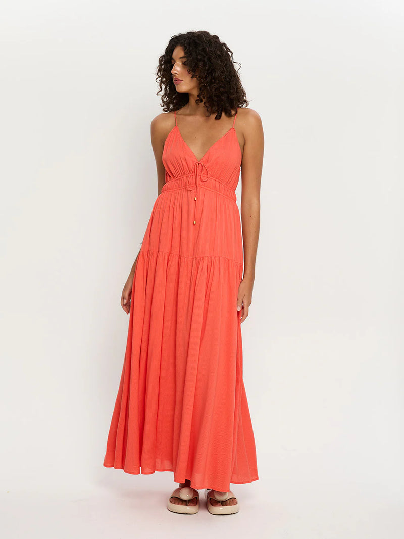 Ventura Maxi Dress