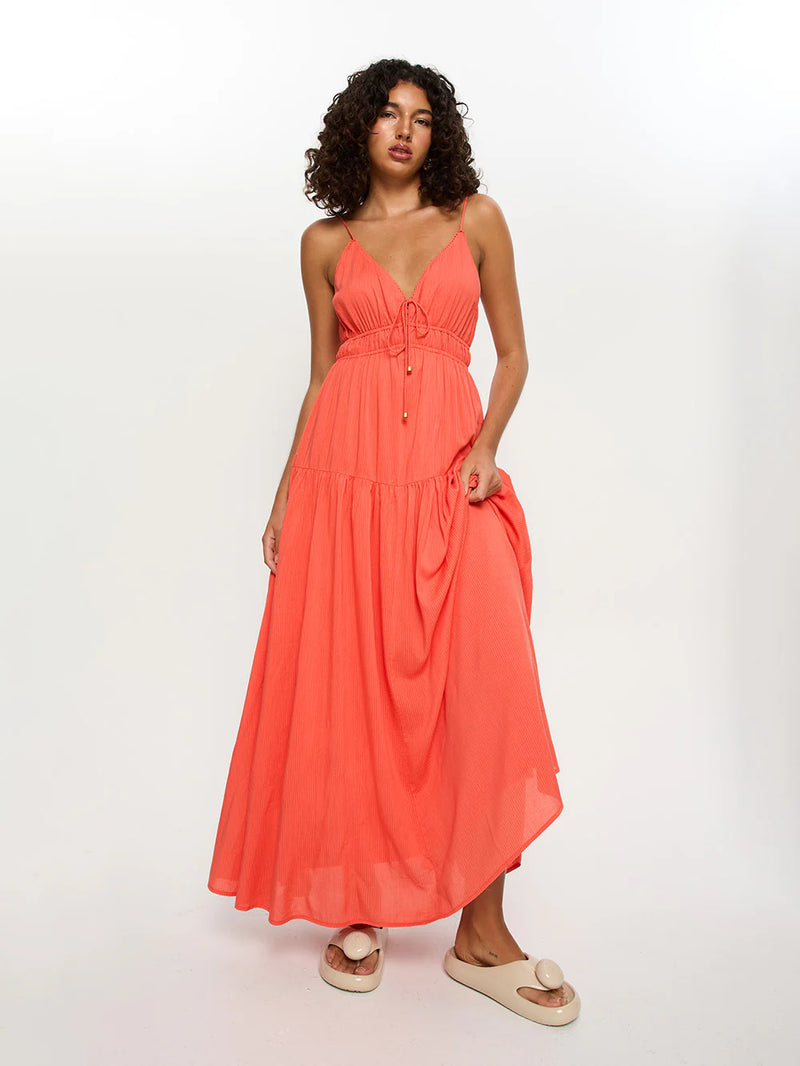 Ventura Maxi Dress