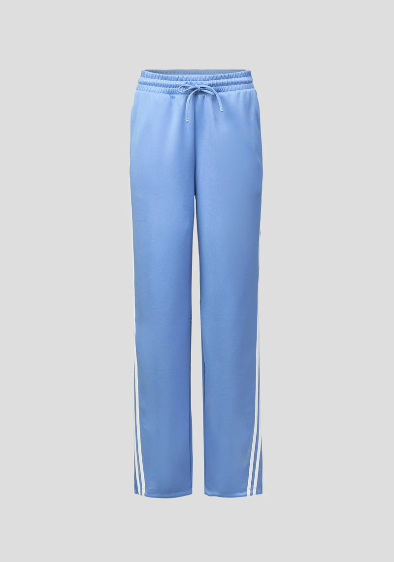 Kinetic pant-tile blue