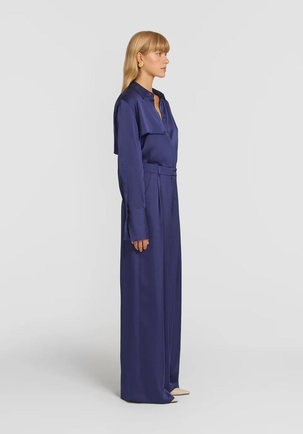 Whirlwind pant-medina blue