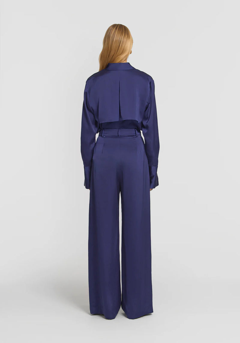Whirlwind pant-medina blue