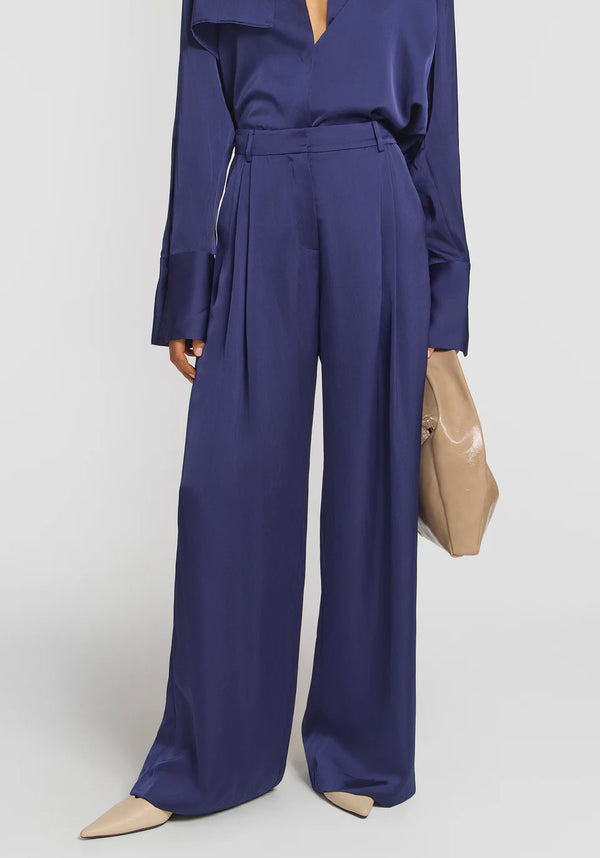 Whirlwind pant-medina blue