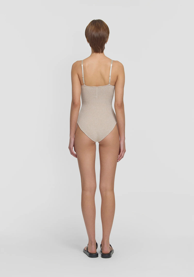 Rumba bodysuit