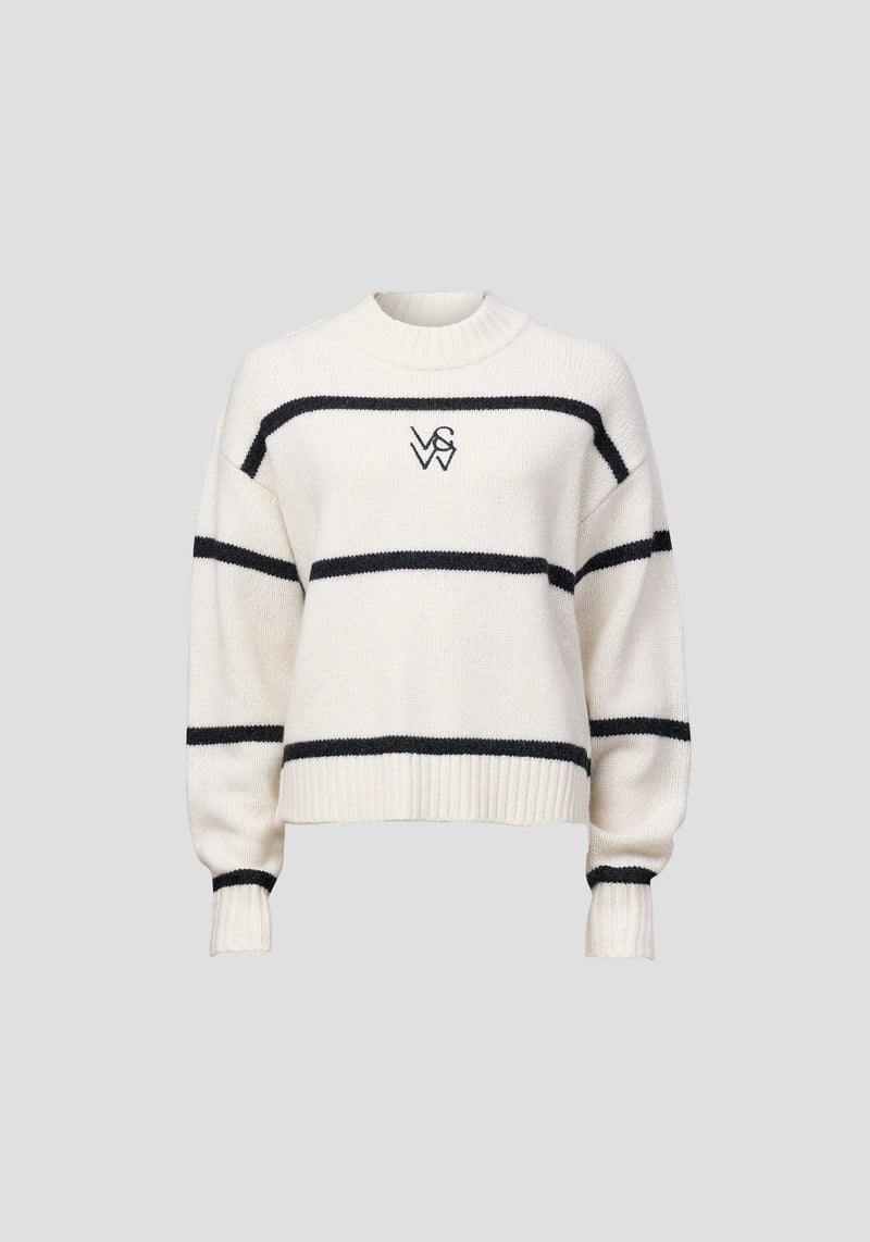 Invictus knit