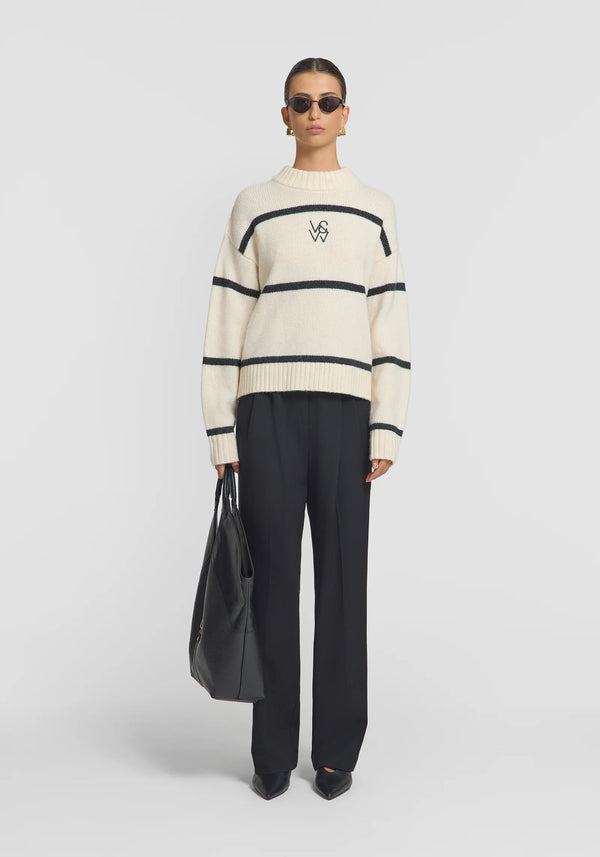 Invictus knit