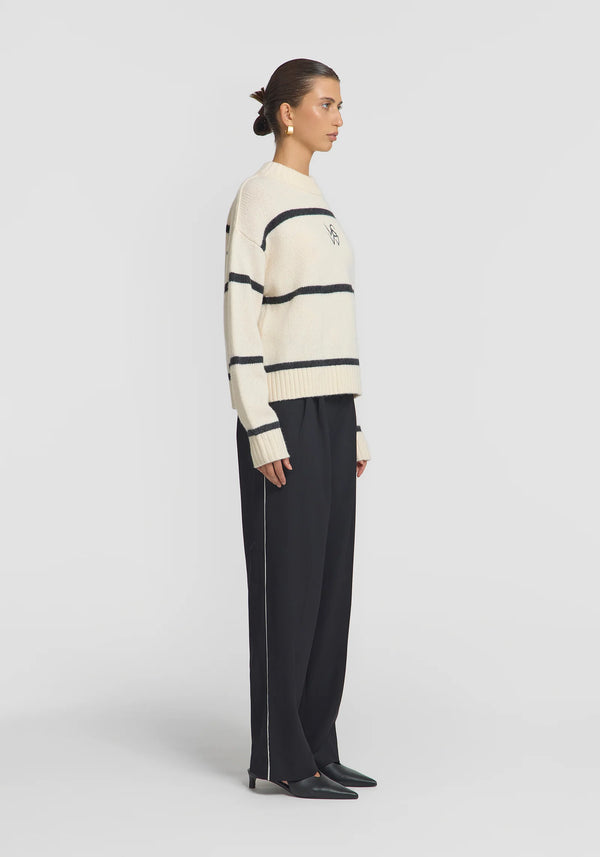 Invictus knit