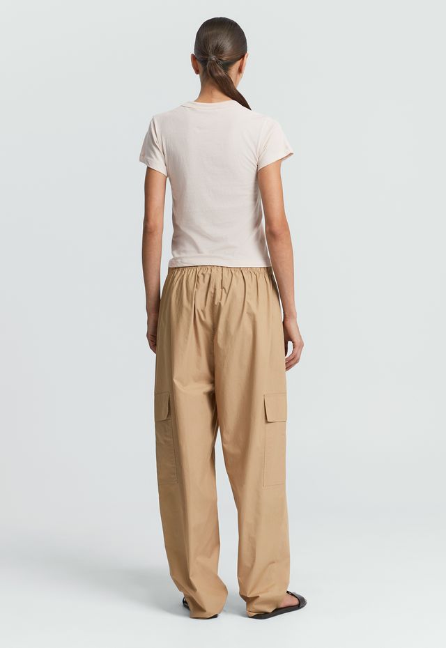 Cooke pant- Loofa