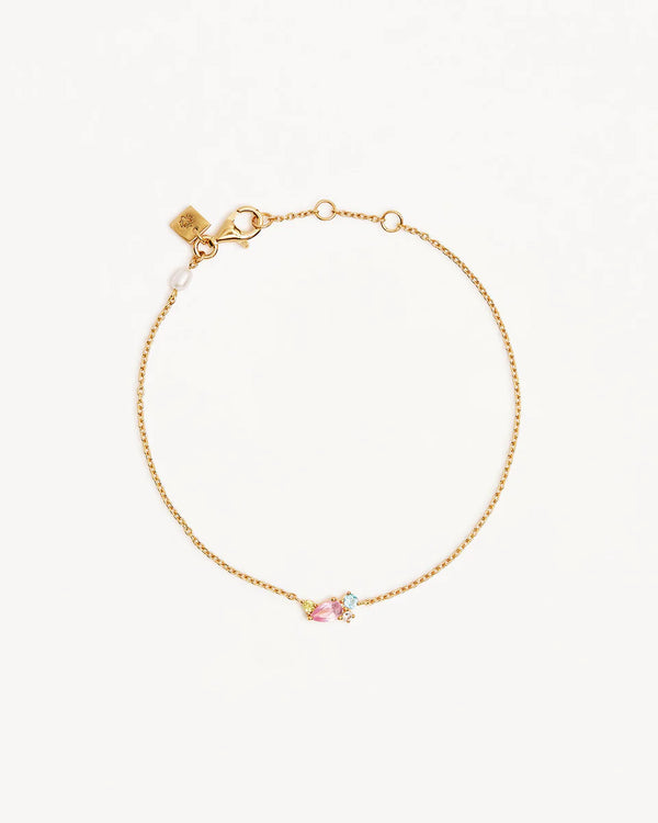 By Charlotte- Cherished Connections Bracelet