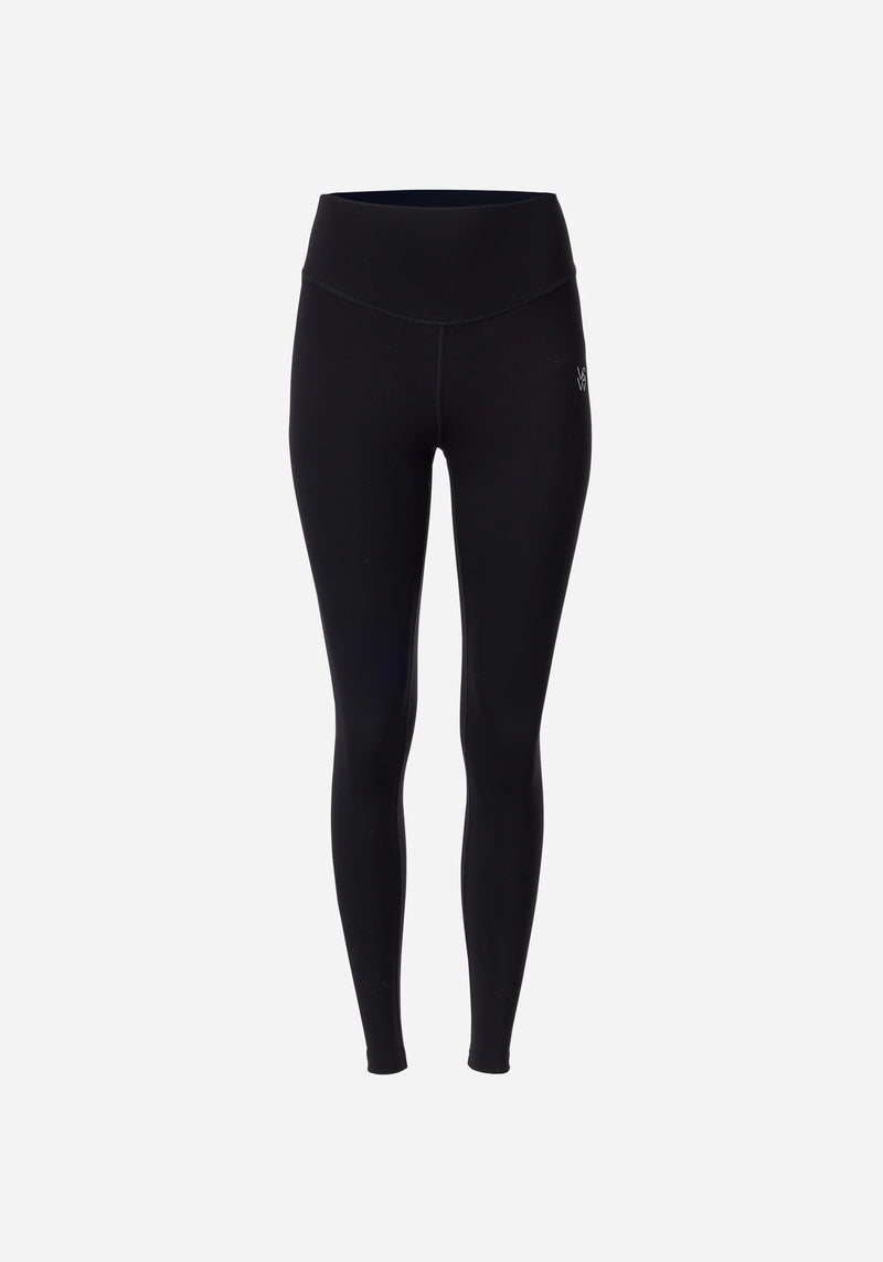 V&W Nitrogen legging-Blk