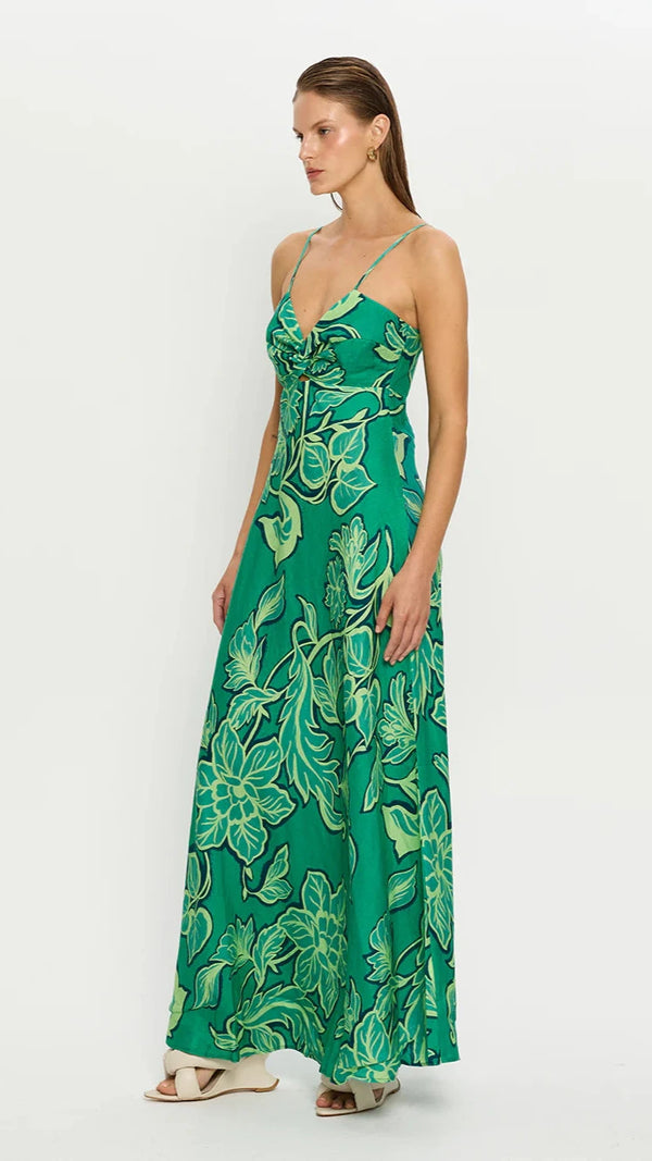 Fiora Maxi Dress