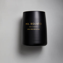 Rosado 400gm candle