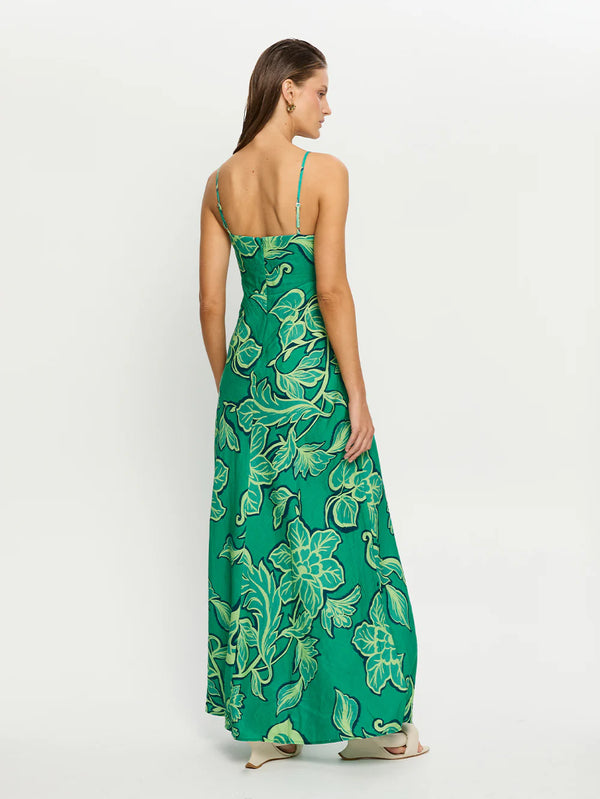 Fiora Maxi Dress