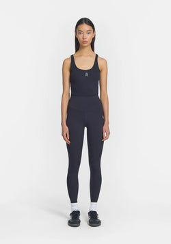 V&W Nitrogen legging-Blk