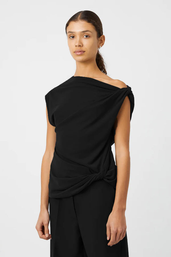 Ando top-blk