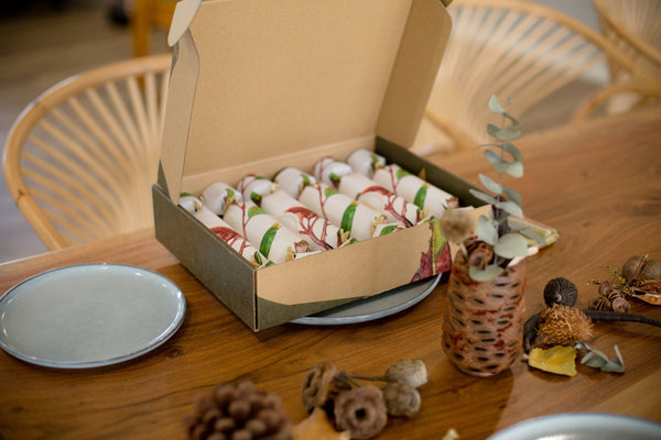 Conscious Christmas Crackers - Box of 6