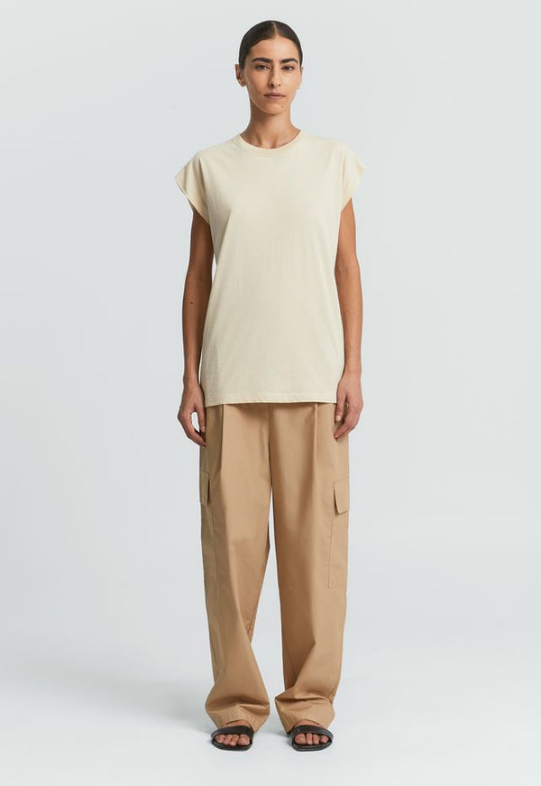 Bent tee- Panna
