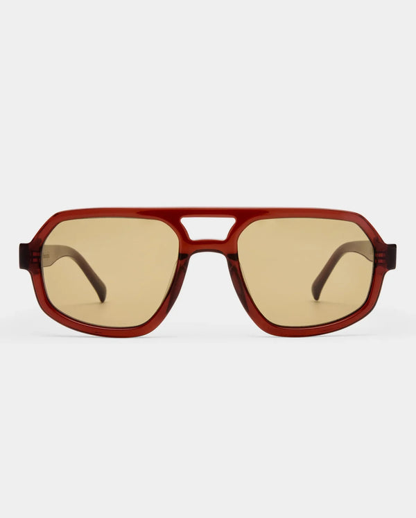 The Banks- Cherry Crystal