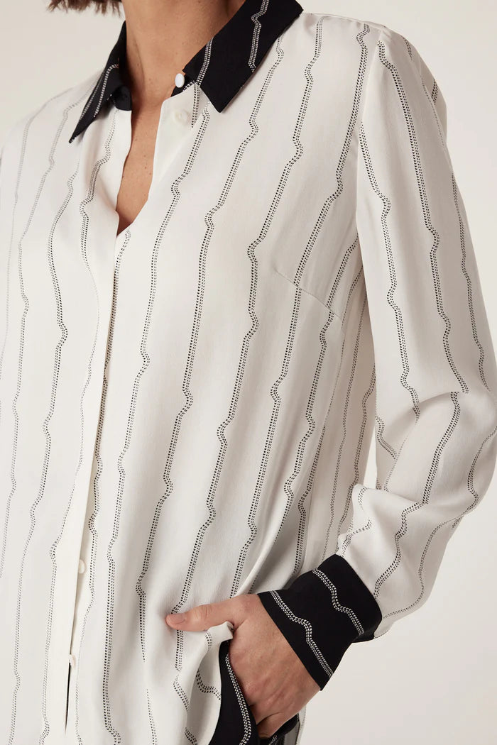 Allegra Blouse