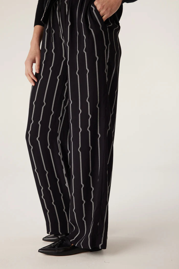 Allegra Pant