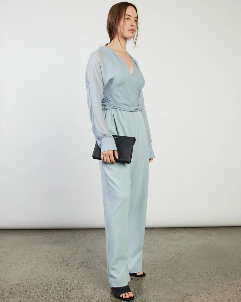 Tillys big sis crossbody- black