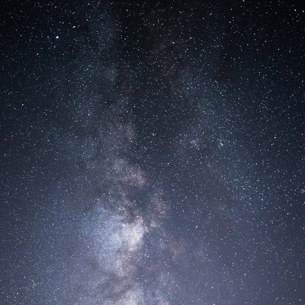 UNDER THE STARS: WATER LILY / JASMINE / GUAIAC WOOD / LOTUS / SANDALWOOD ROOM SPRAY