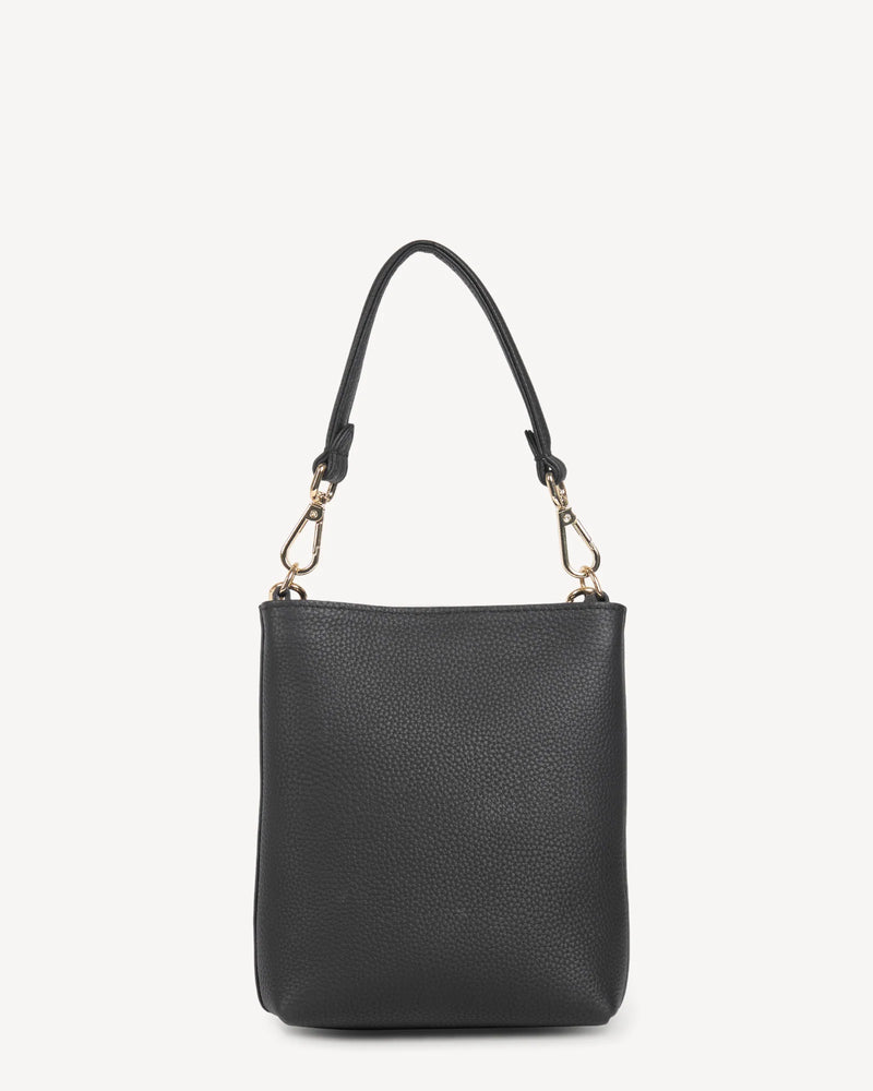 Coco mini bag- black
