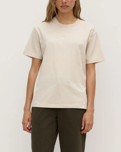 Atelier logo tee-tapioca