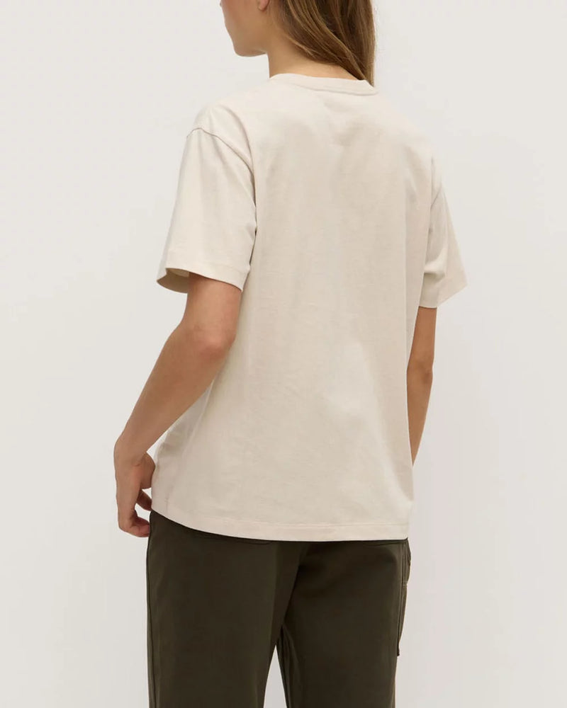 Atelier logo tee-tapioca