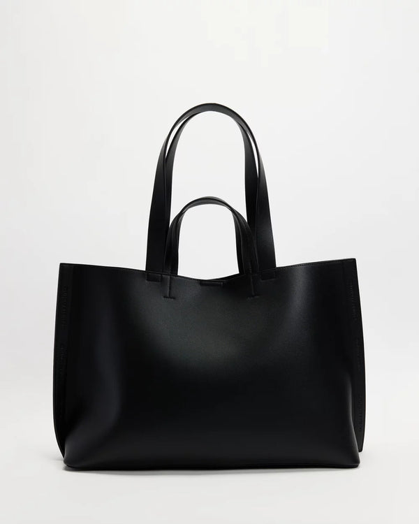 Cooper tote-black