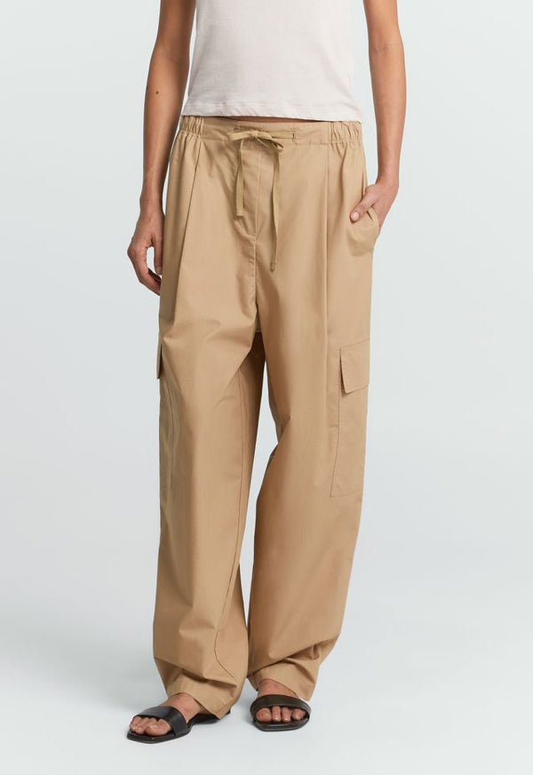 Cooke pant- Loofa