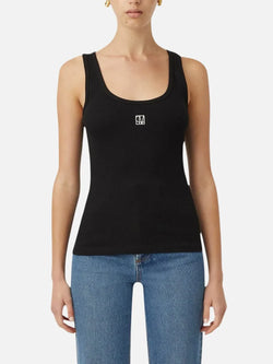 Nora tank blk