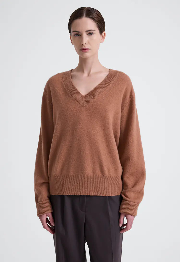Sharpo sweater- saha