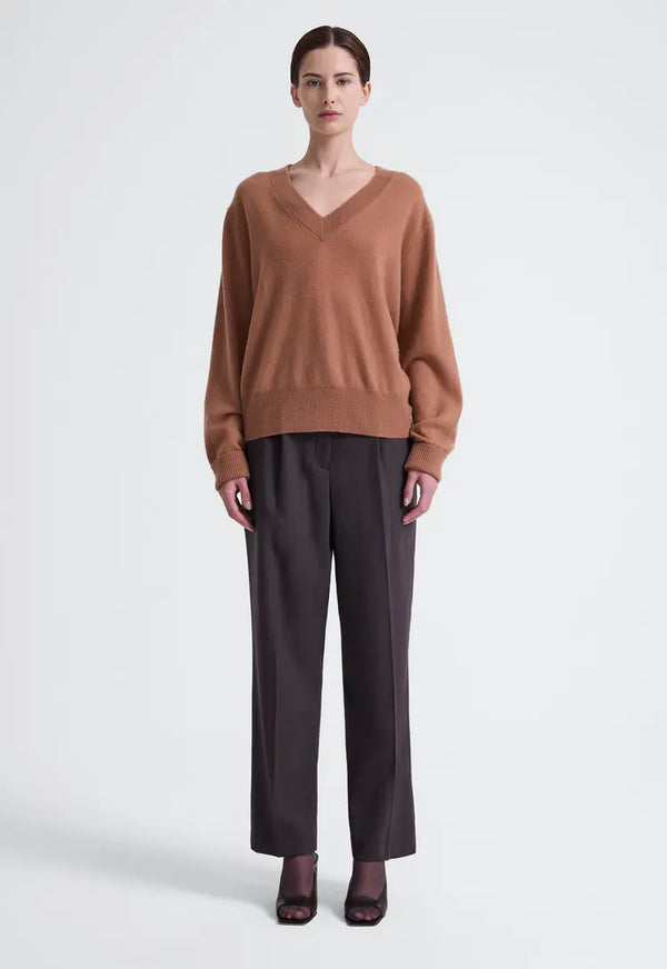 Sharpo sweater- saha