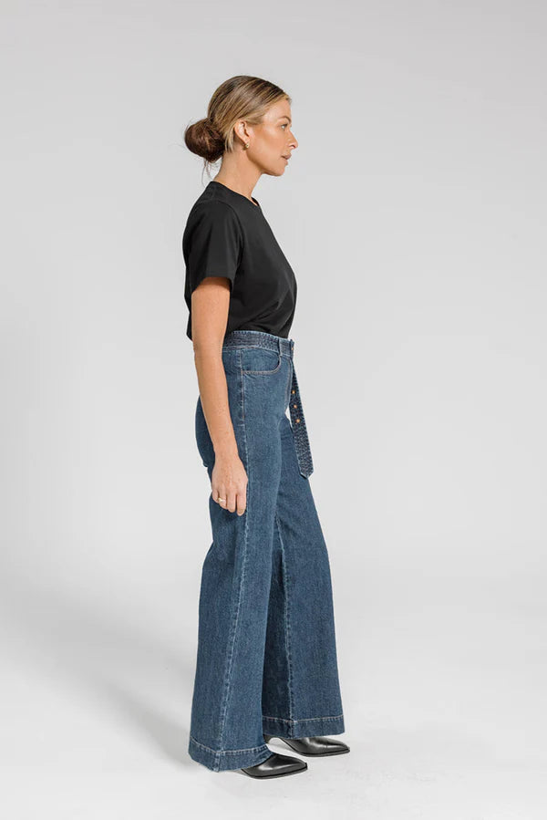 Sienna denim jeans
