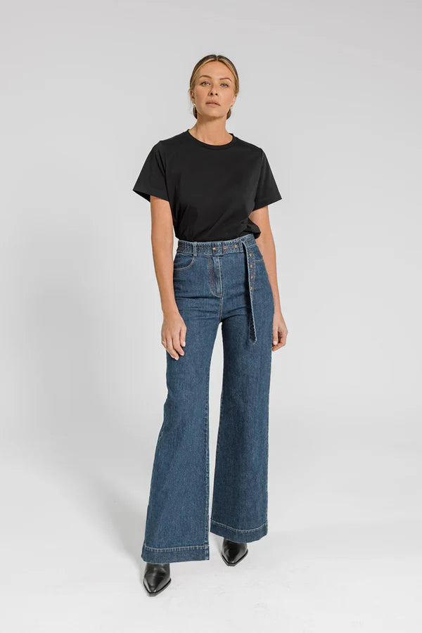 Sienna denim jeans