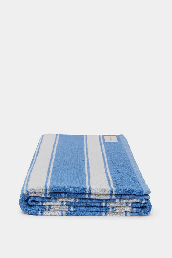Pandan beach towel