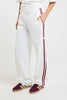 Strikeout pant- ivory