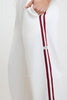 Strikeout pant- ivory