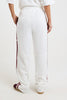 Strikeout pant- ivory